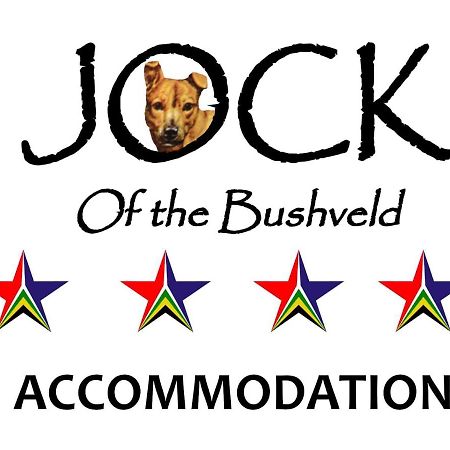 Jock Of The Bushveld Hotel Barberton Exterior foto