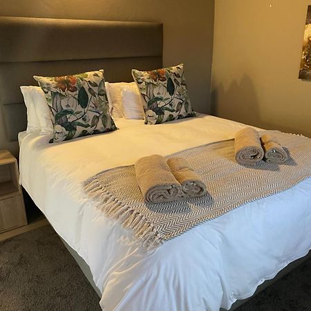 Jock Of The Bushveld Hotel Barberton Exterior foto