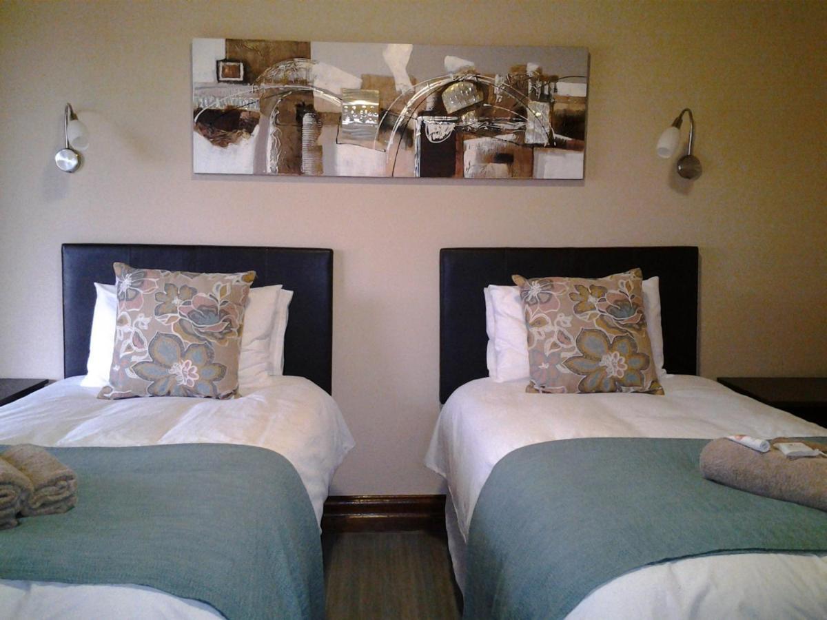 Jock Of The Bushveld Hotel Barberton Exterior foto