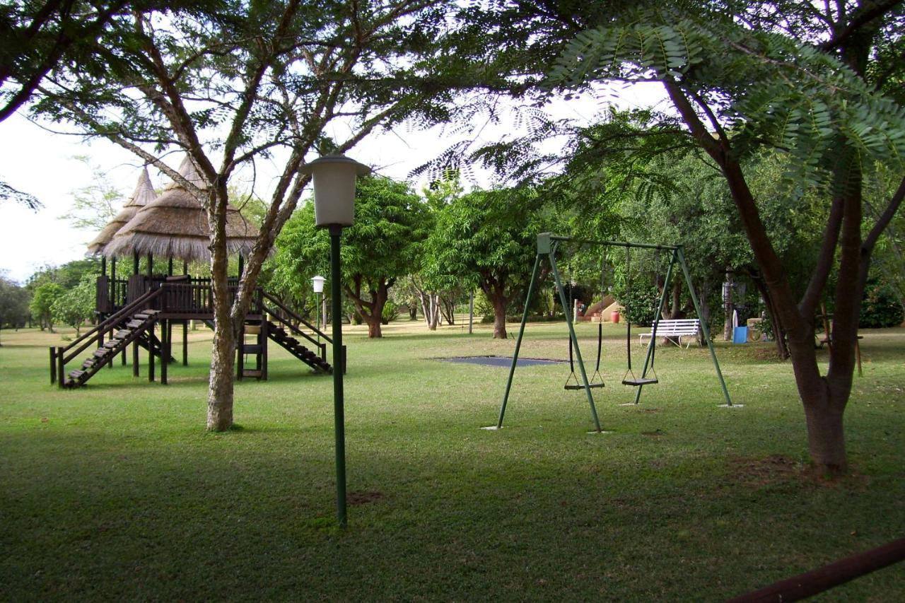 Jock Of The Bushveld Hotel Barberton Exterior foto