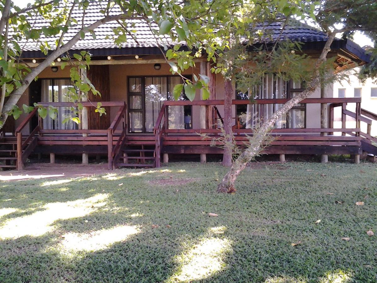 Jock Of The Bushveld Hotel Barberton Exterior foto