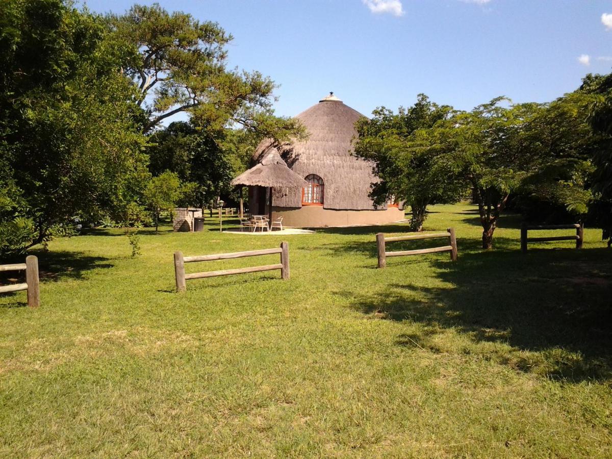 Jock Of The Bushveld Hotel Barberton Exterior foto