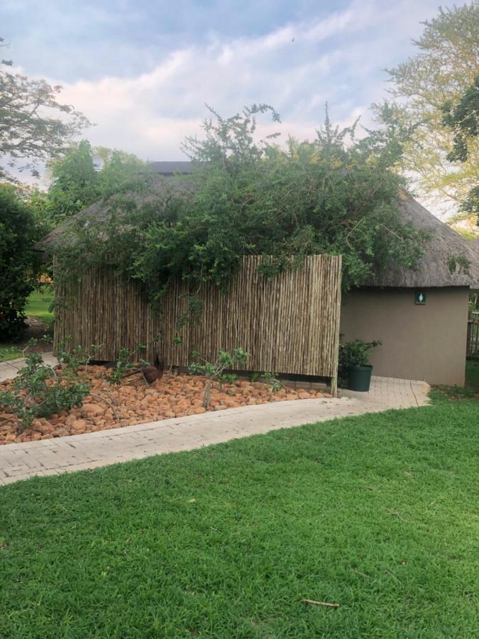 Jock Of The Bushveld Hotel Barberton Exterior foto