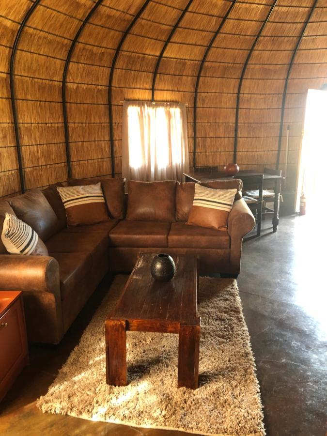 Jock Of The Bushveld Hotel Barberton Exterior foto