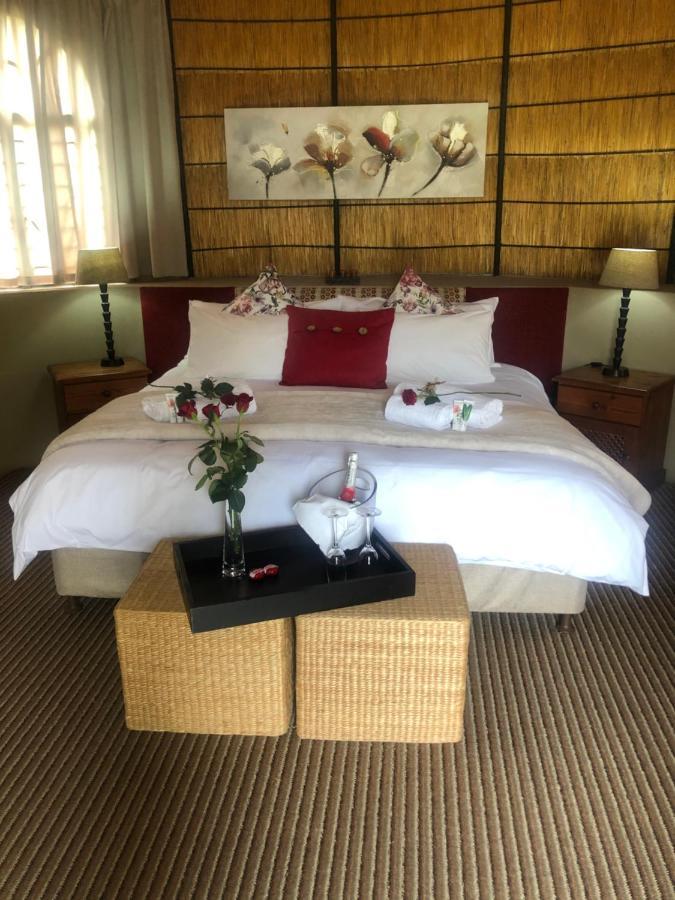 Jock Of The Bushveld Hotel Barberton Exterior foto