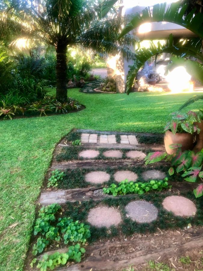 Jock Of The Bushveld Hotel Barberton Exterior foto
