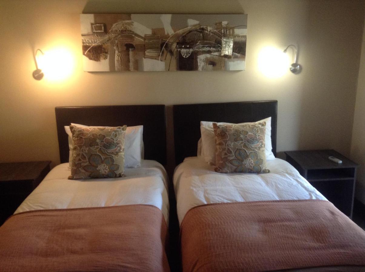 Jock Of The Bushveld Hotel Barberton Exterior foto