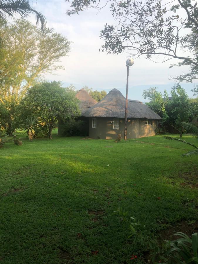 Jock Of The Bushveld Hotel Barberton Exterior foto