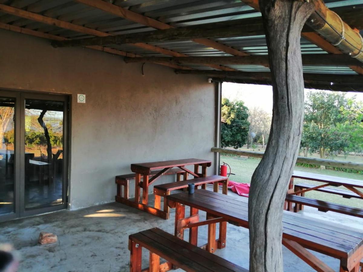Jock Of The Bushveld Hotel Barberton Exterior foto