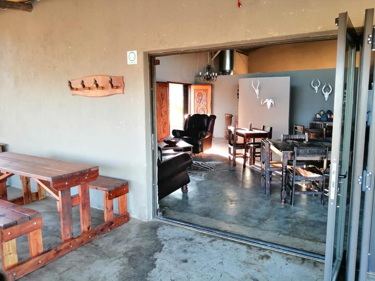 Jock Of The Bushveld Hotel Barberton Exterior foto