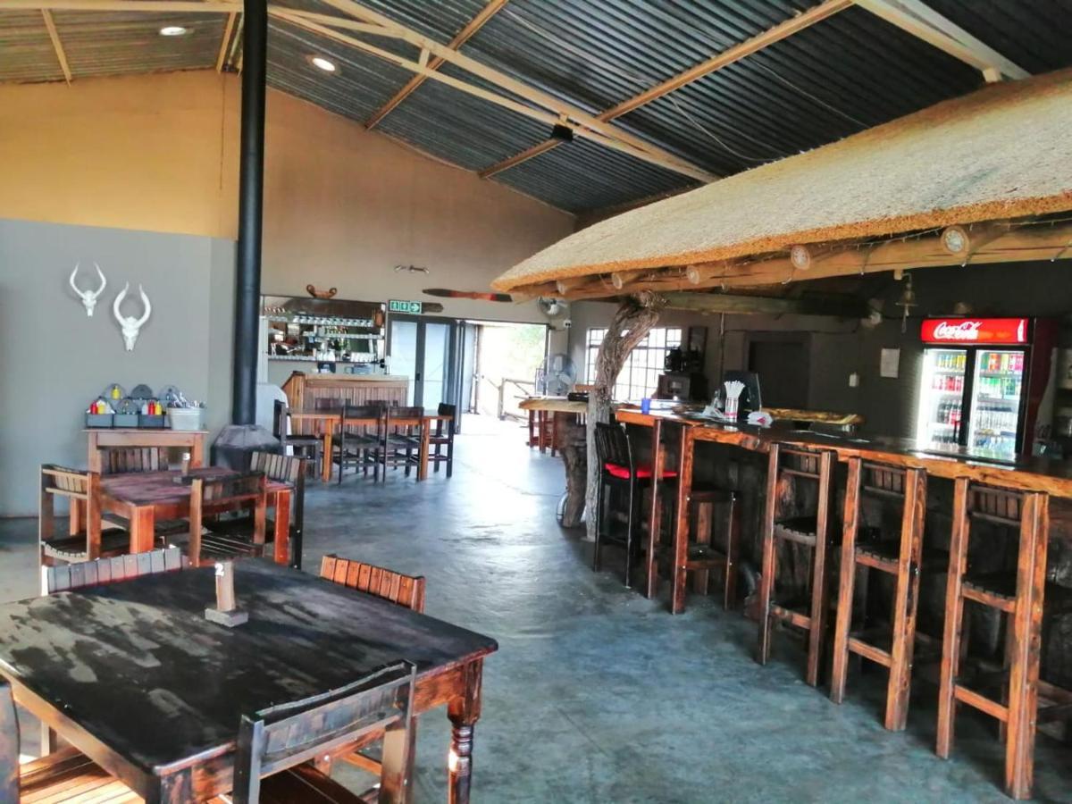 Jock Of The Bushveld Hotel Barberton Exterior foto
