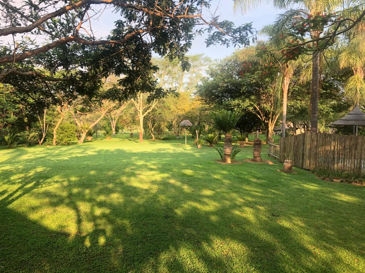 Jock Of The Bushveld Hotel Barberton Exterior foto