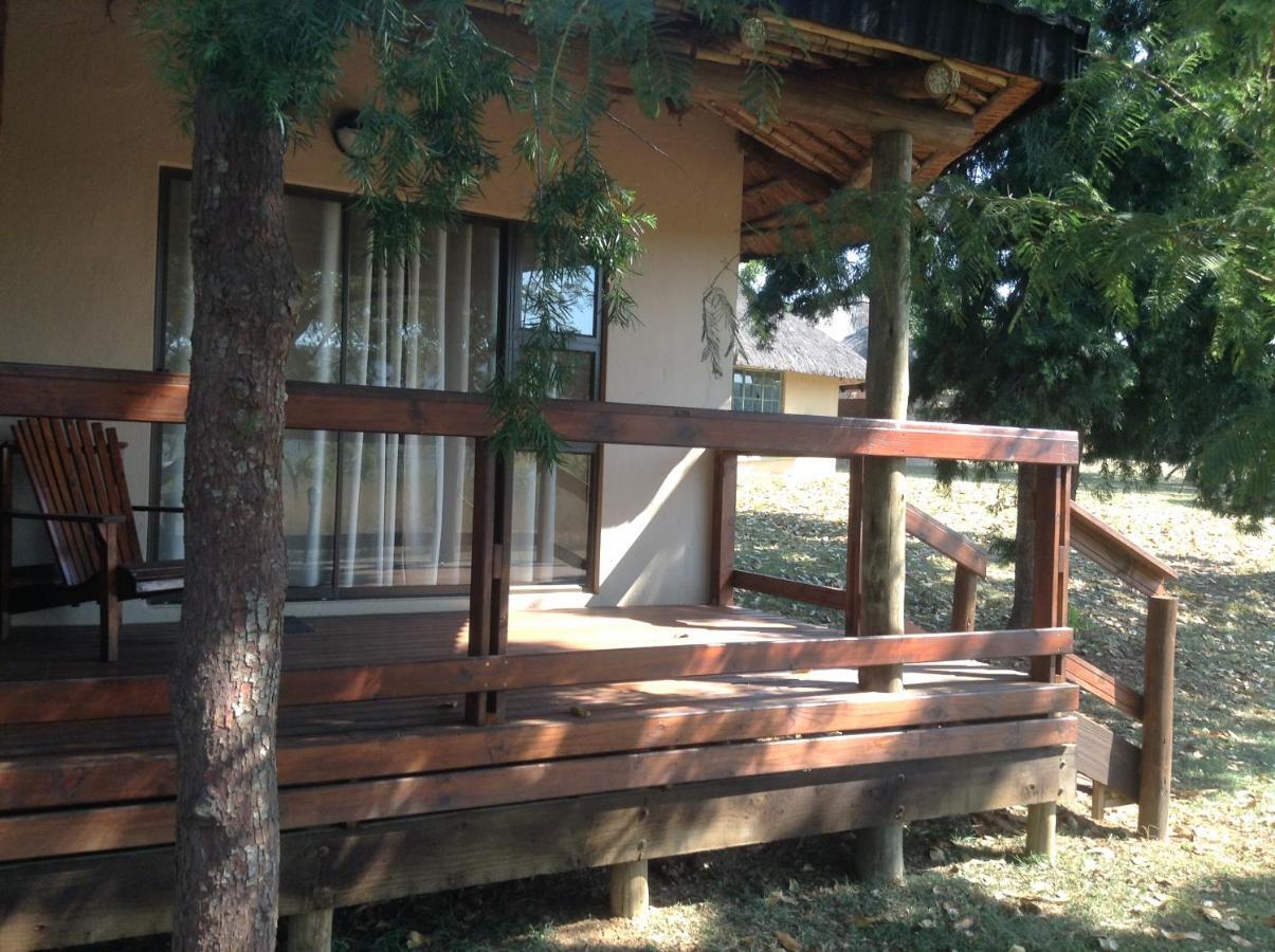 Jock Of The Bushveld Hotel Barberton Exterior foto