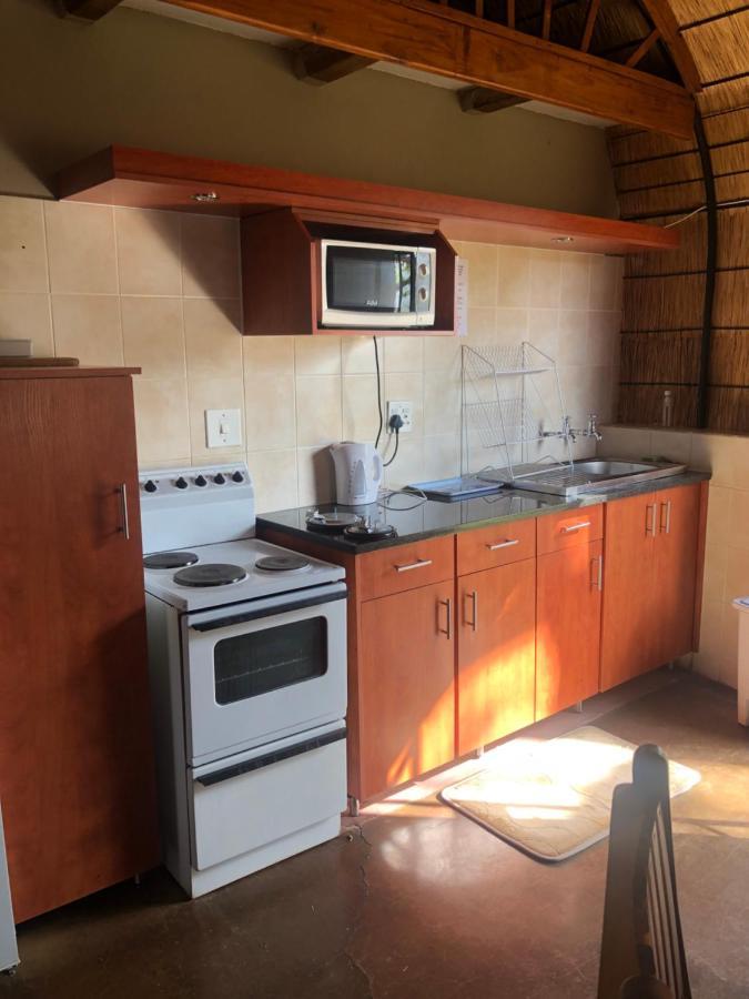 Jock Of The Bushveld Hotel Barberton Exterior foto