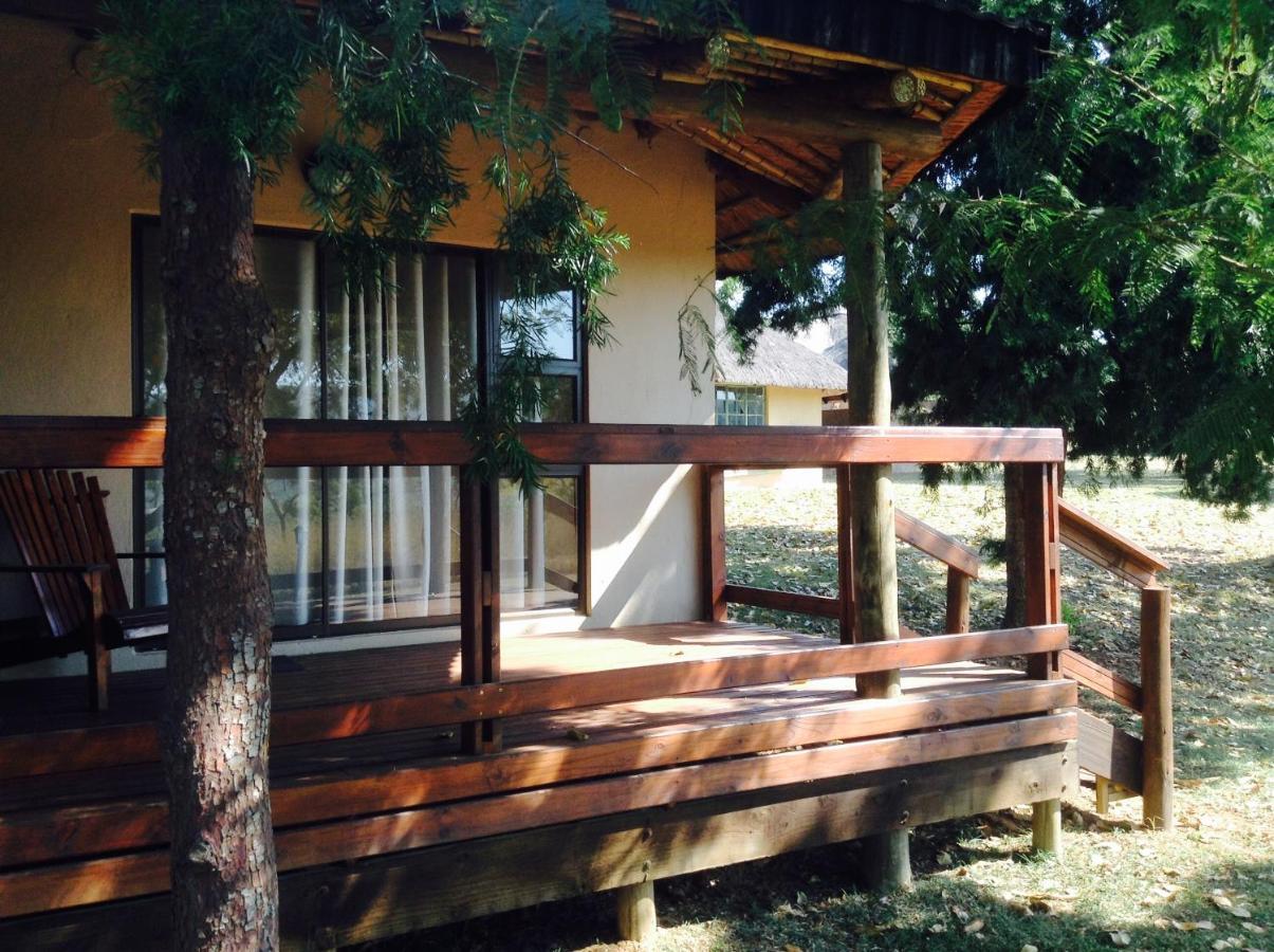 Jock Of The Bushveld Hotel Barberton Exterior foto
