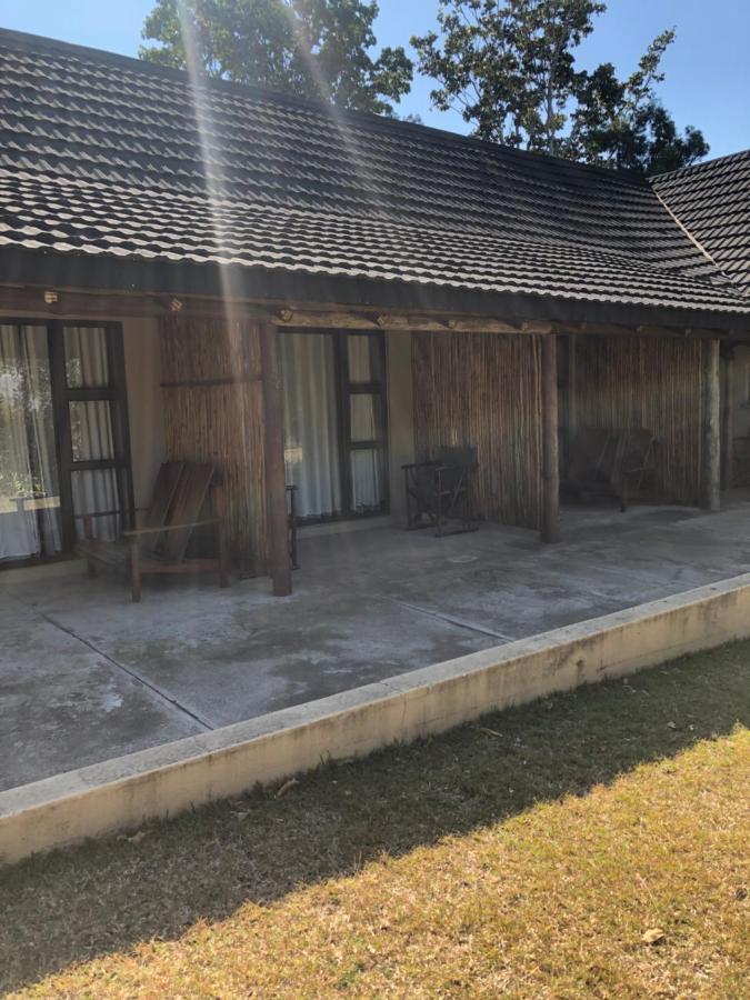 Jock Of The Bushveld Hotel Barberton Exterior foto