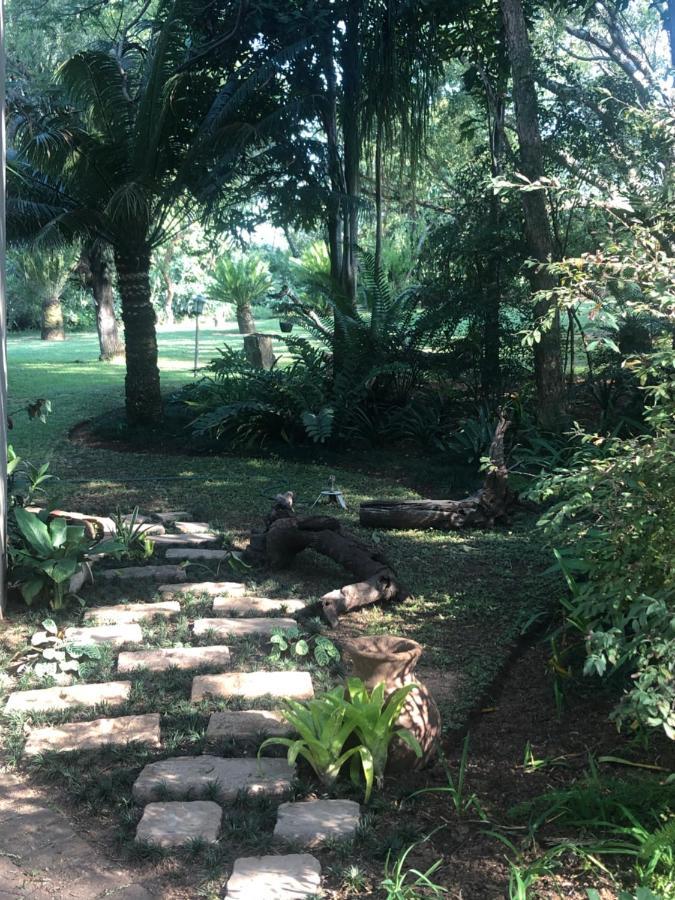Jock Of The Bushveld Hotel Barberton Exterior foto