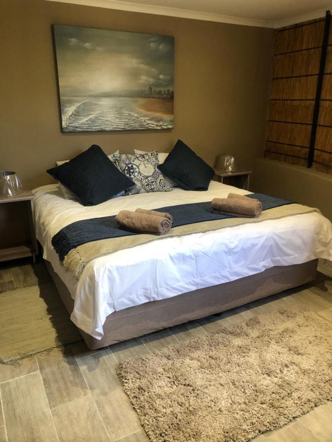 Jock Of The Bushveld Hotel Barberton Exterior foto