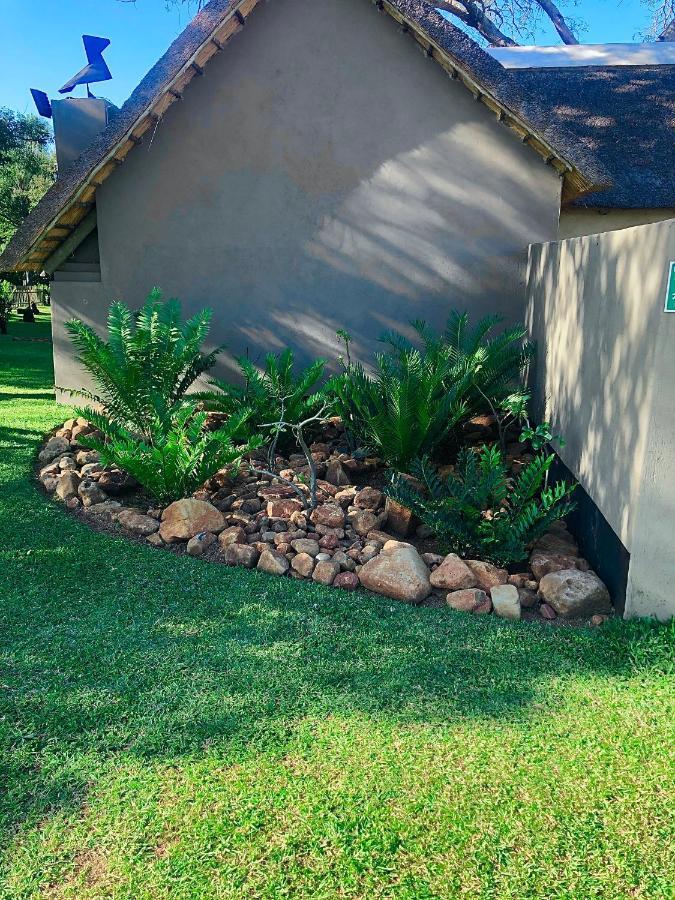 Jock Of The Bushveld Hotel Barberton Exterior foto