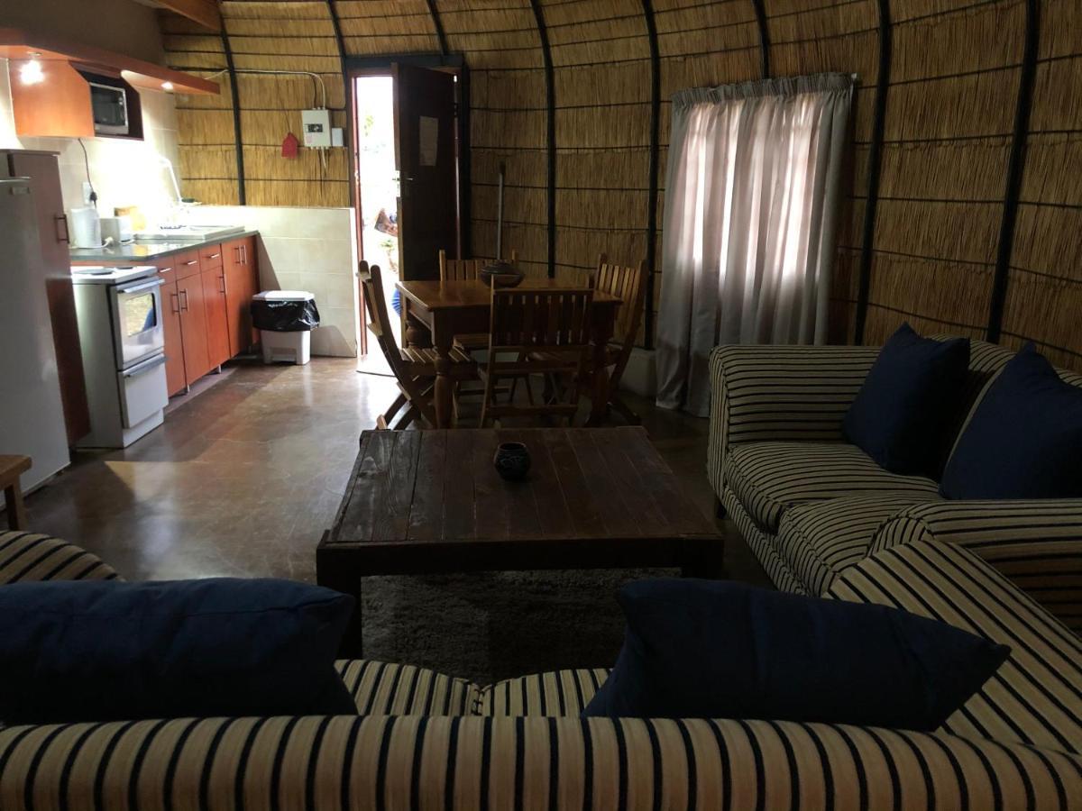 Jock Of The Bushveld Hotel Barberton Exterior foto
