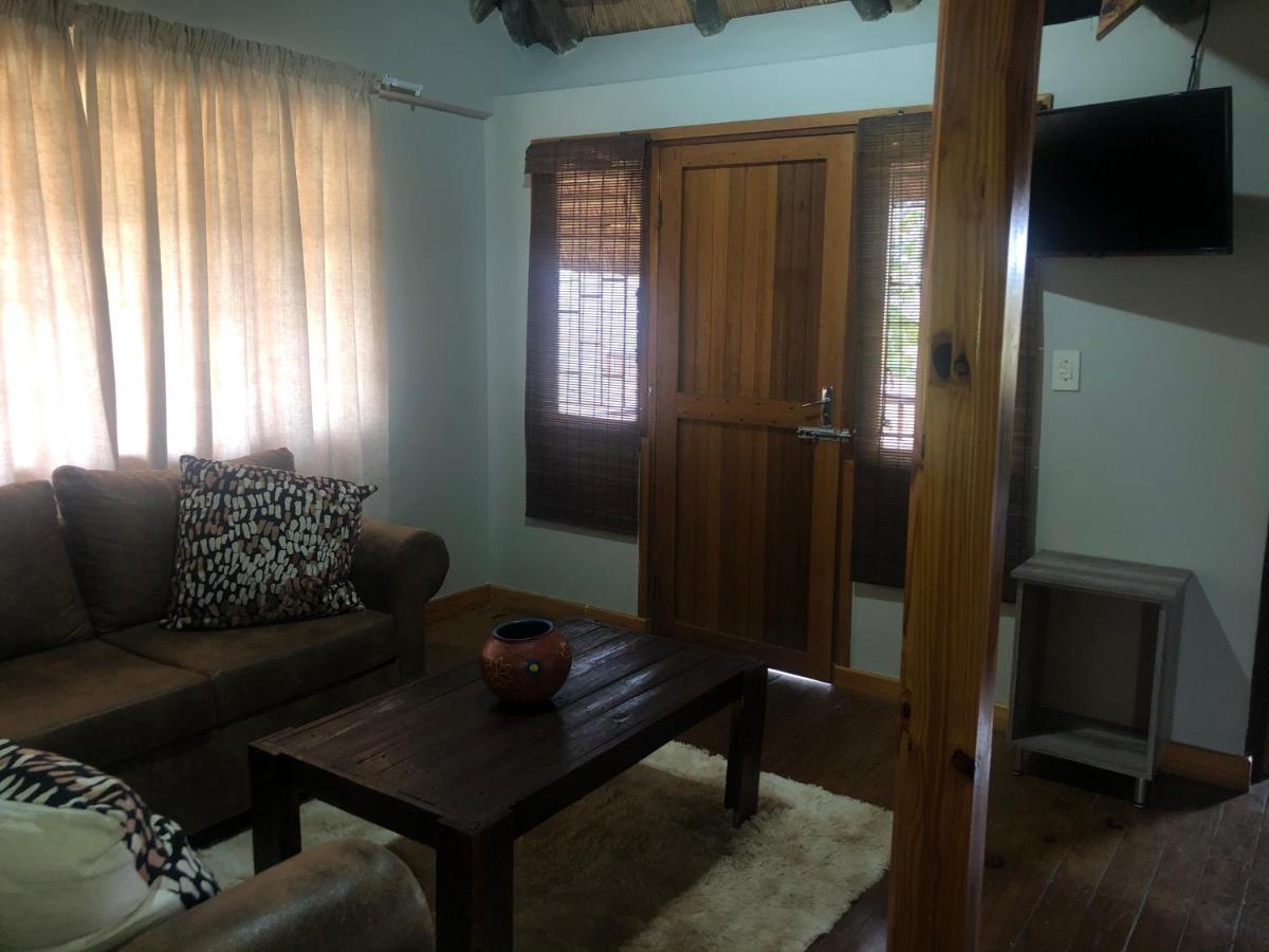 Jock Of The Bushveld Hotel Barberton Exterior foto