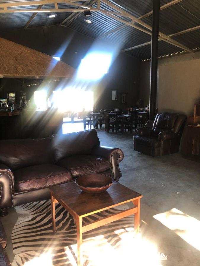 Jock Of The Bushveld Hotel Barberton Exterior foto