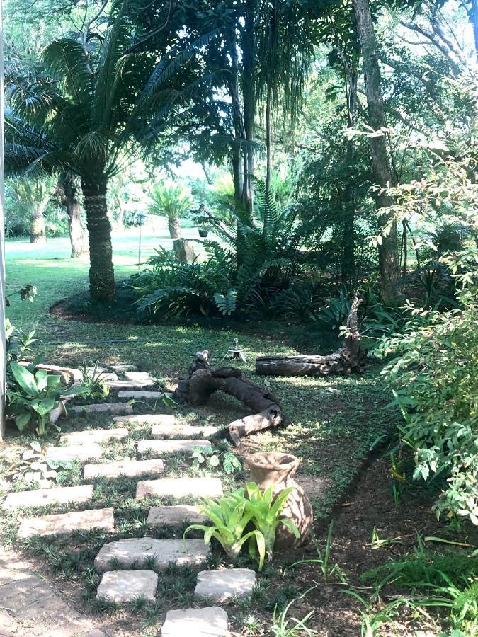 Jock Of The Bushveld Hotel Barberton Exterior foto