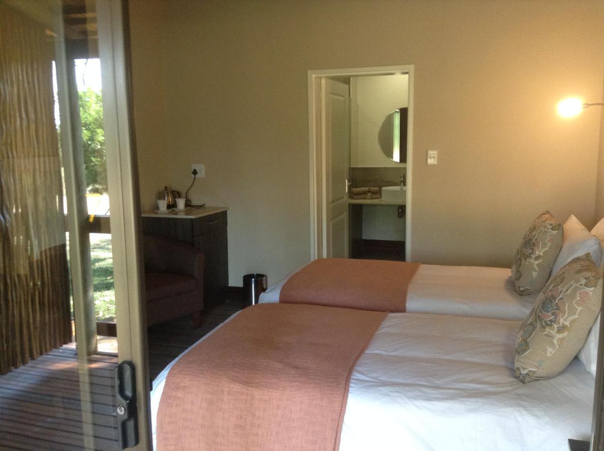 Jock Of The Bushveld Hotel Barberton Exterior foto