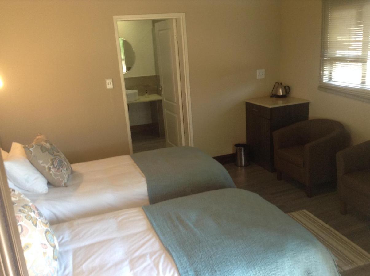 Jock Of The Bushveld Hotel Barberton Exterior foto