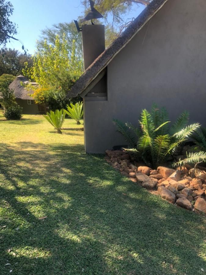 Jock Of The Bushveld Hotel Barberton Exterior foto