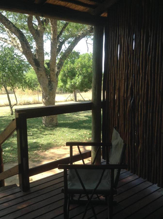 Jock Of The Bushveld Hotel Barberton Exterior foto