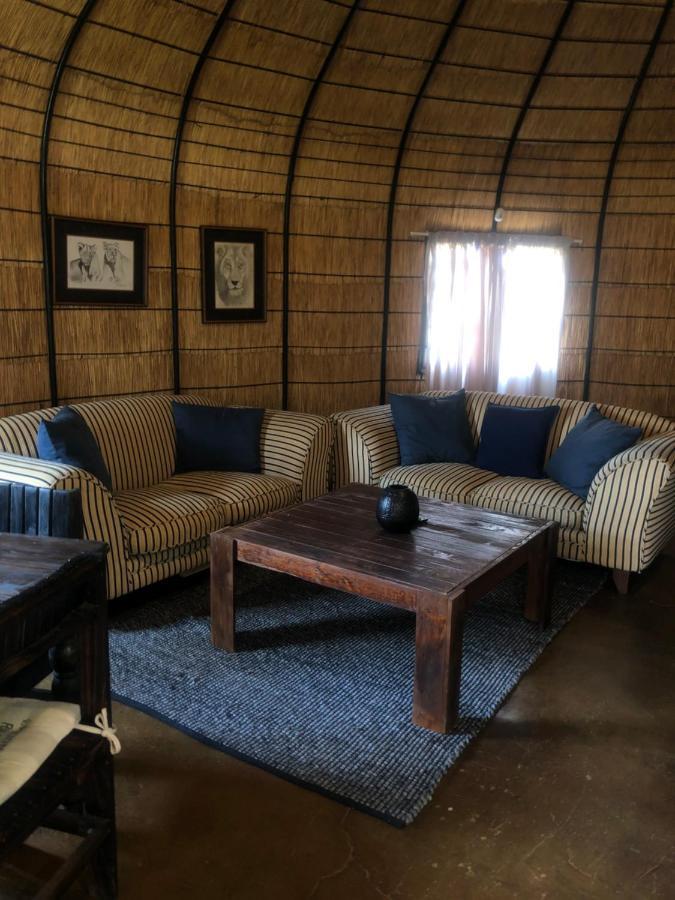 Jock Of The Bushveld Hotel Barberton Exterior foto
