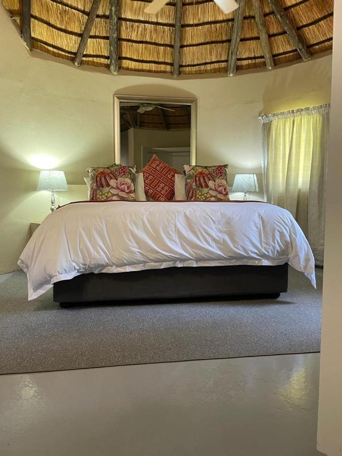 Jock Of The Bushveld Hotel Barberton Exterior foto