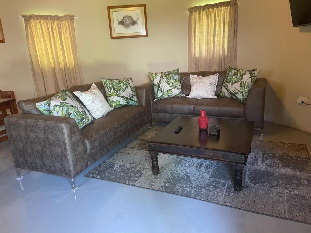 Jock Of The Bushveld Hotel Barberton Exterior foto